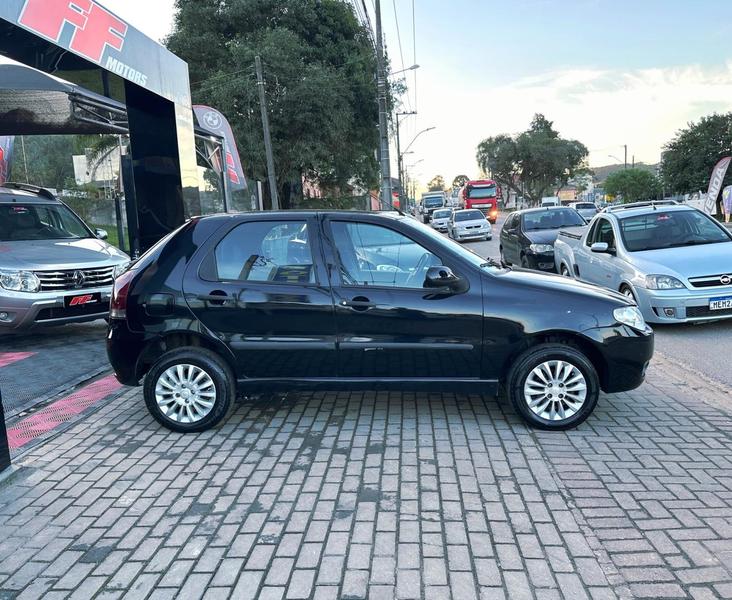 Fiat Palio Economy * - foto 5