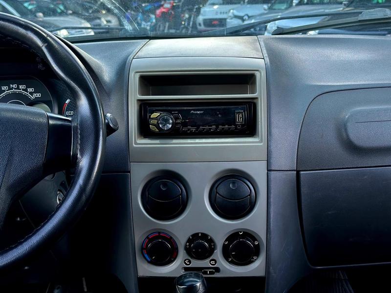 Fiat Palio Economy * - foto 16