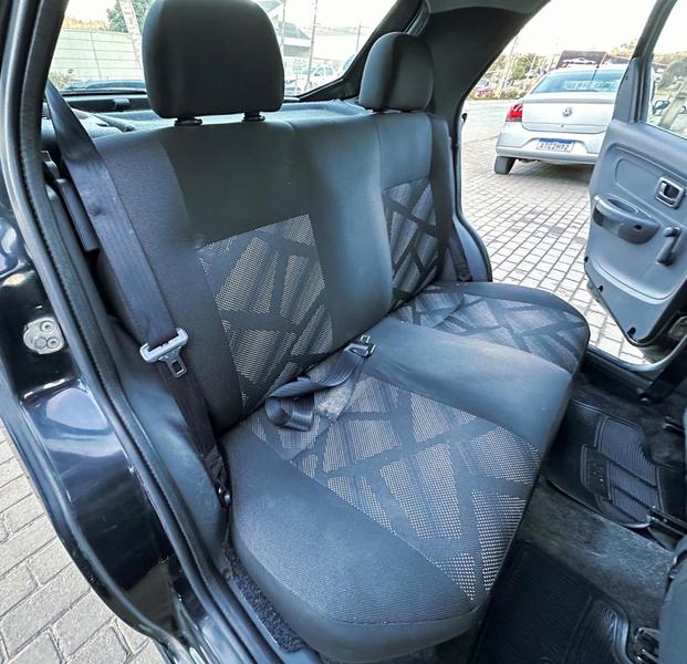 Fiat Palio Economy * - foto 14