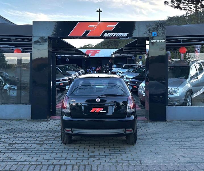 Fiat Palio Economy * - foto 7