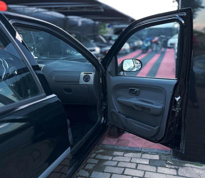 Fiat Palio Economy * - foto 11