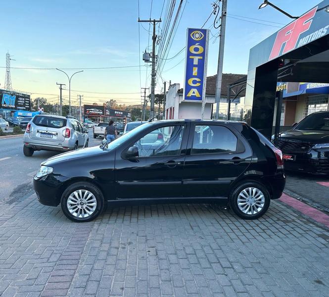 Fiat Palio Economy * - foto 4
