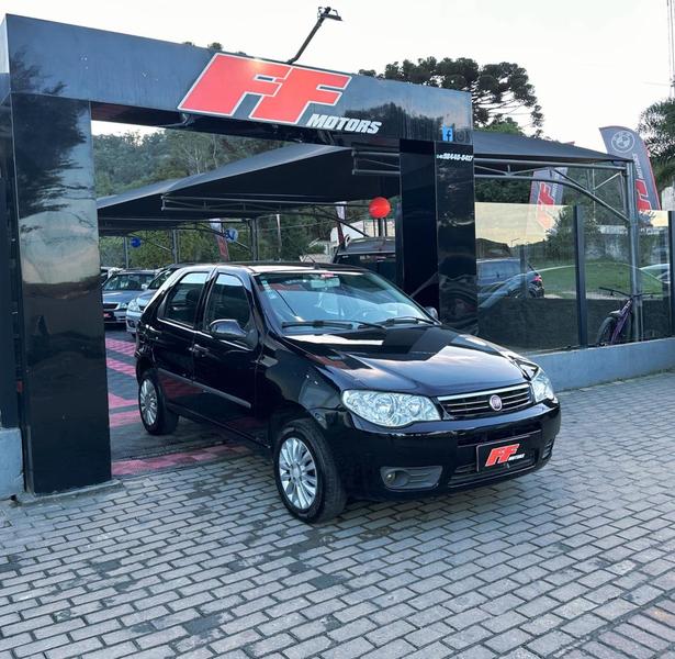 Fiat Palio Economy * - foto 3