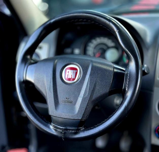 Fiat Palio Economy * - foto 17