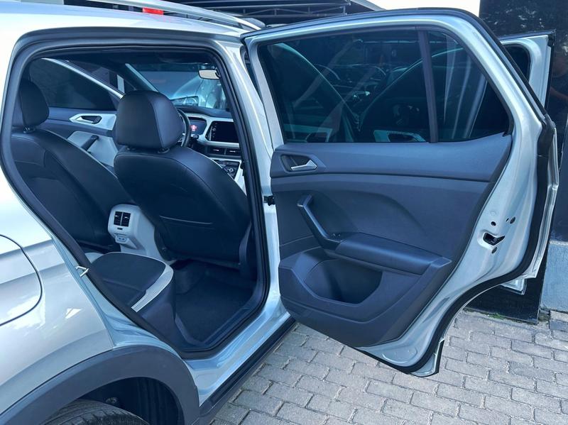 Volkswagen T-Cross Hl TSI Ae - foto 14