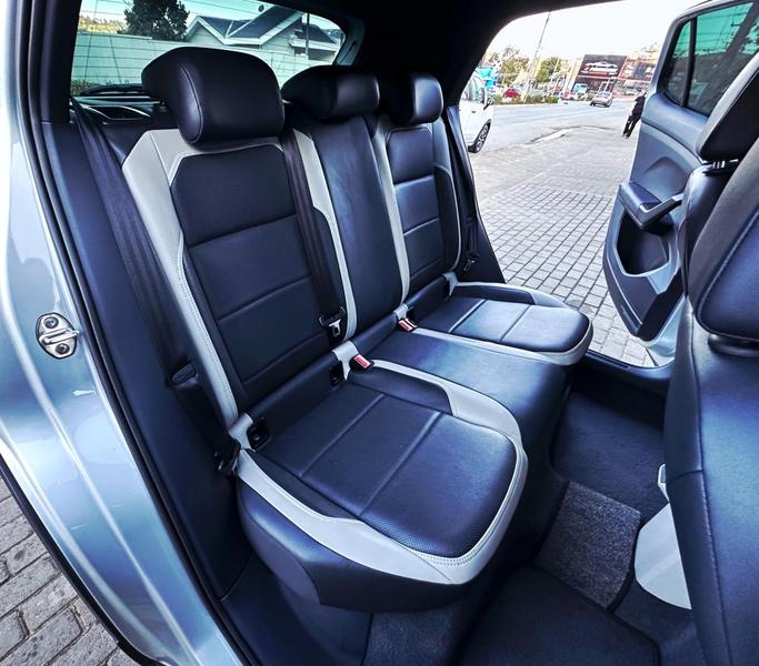 Volkswagen T-Cross Hl TSI Ae - foto 16