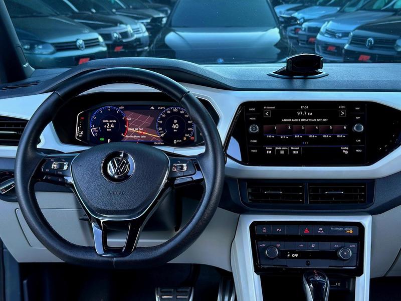 Volkswagen T-Cross Hl TSI Ae - foto 18