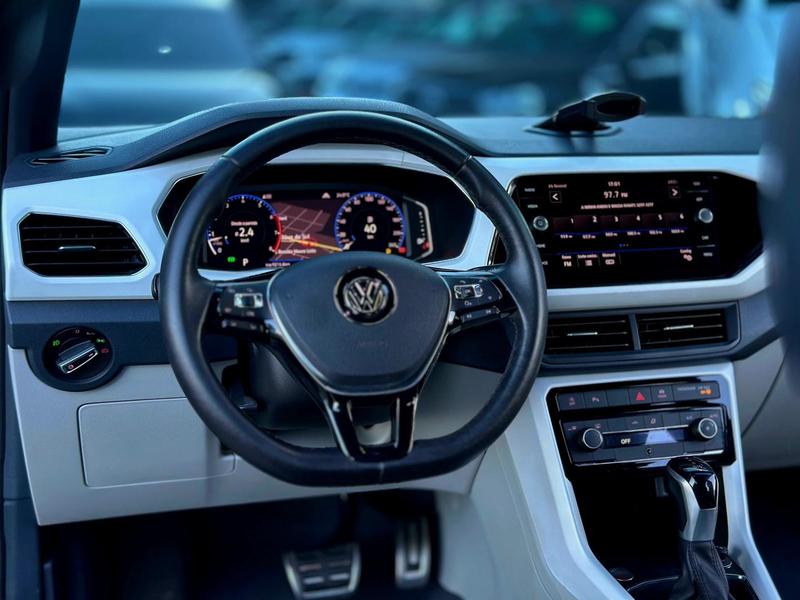 Volkswagen T-Cross Hl TSI Ae - foto 19