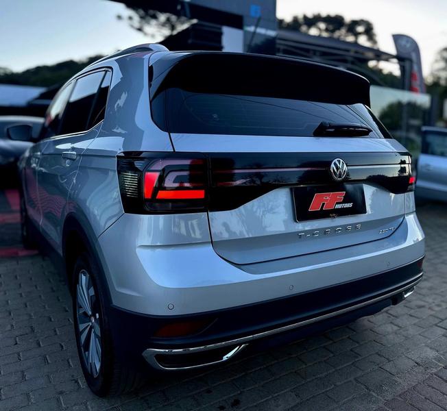 Volkswagen T-Cross Hl TSI Ae - foto 9