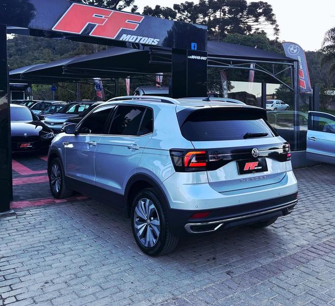 Volkswagen T-Cross Hl TSI Ae - foto 8