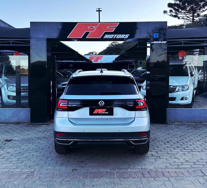 Volkswagen T-Cross Hl TSI Ae - foto 7