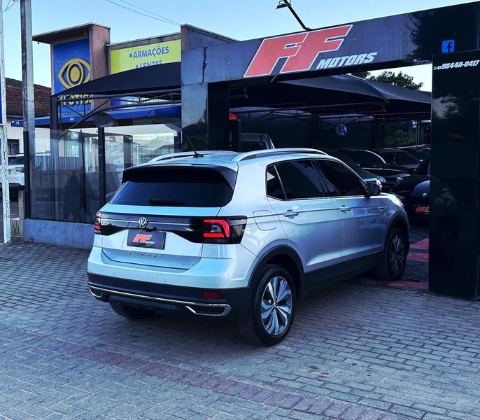 Volkswagen T-Cross Hl TSI Ae - foto 6