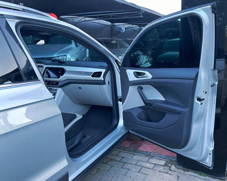 Volkswagen T-Cross Hl TSI Ae - foto 13