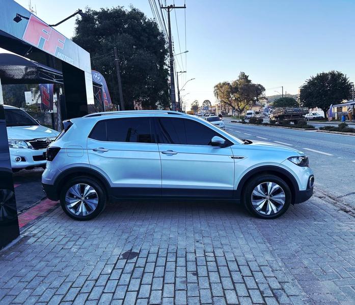 Volkswagen T-Cross Hl TSI Ae - foto 5