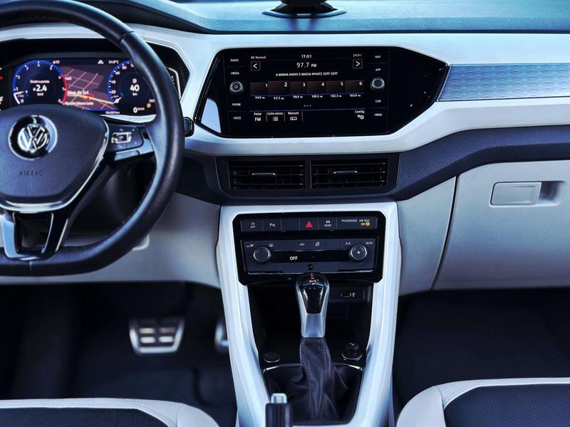 Volkswagen T-Cross Hl TSI Ae - foto 20