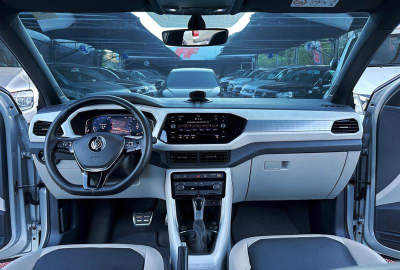 Volkswagen T-Cross Hl TSI Ae - foto 17