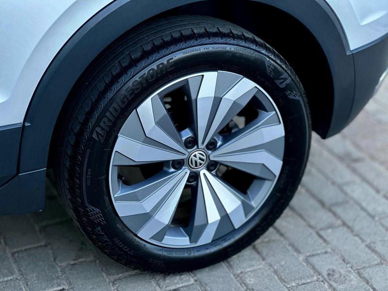 Volkswagen T-Cross Hl TSI Ae - foto 10