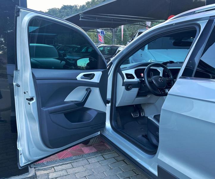 Volkswagen T-Cross Hl TSI Ae - foto 11