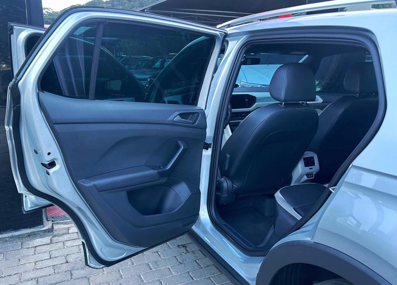 Volkswagen T-Cross Hl TSI Ae - foto 12