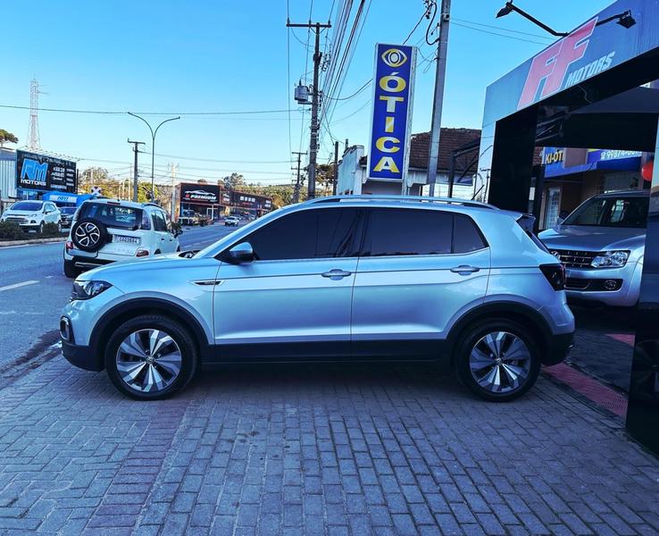 Volkswagen T-Cross Hl TSI Ae - foto 4
