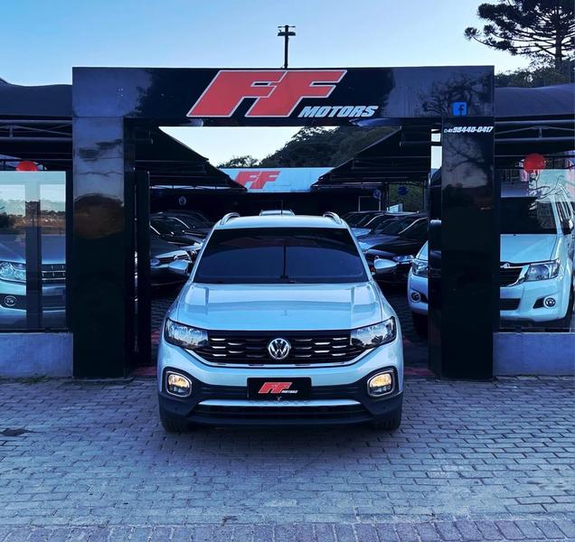 Volkswagen T-Cross Hl TSI Ae - foto 2