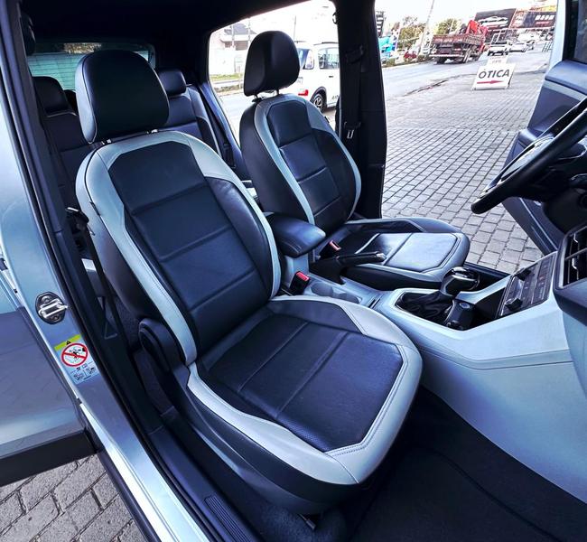 Volkswagen T-Cross Hl TSI Ae - foto 15