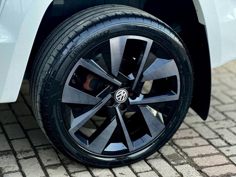 Volkswagen Amarok V6 High - foto 9