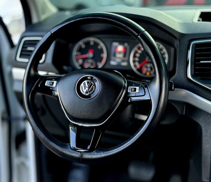 Volkswagen Amarok V6 High - foto 18