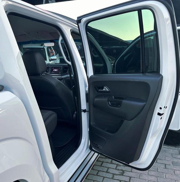Volkswagen Amarok V6 High - foto 13
