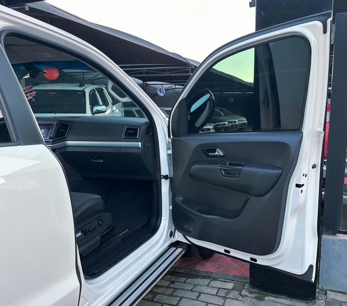 Volkswagen Amarok V6 High - foto 12