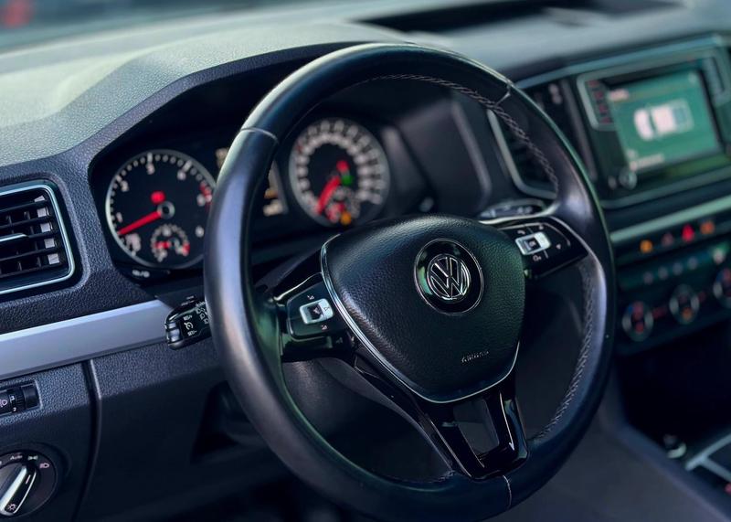 Volkswagen Amarok V6 High - foto 19