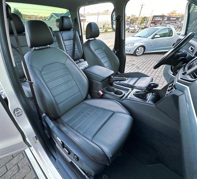 Volkswagen Amarok V6 High - foto 14