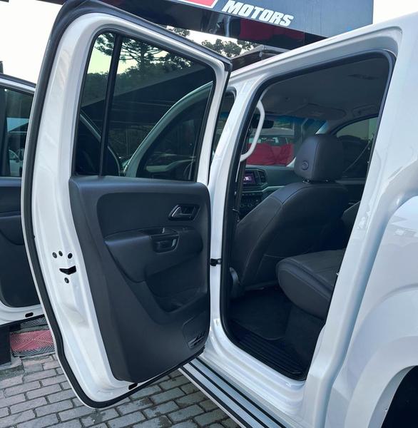 Volkswagen Amarok V6 High - foto 11