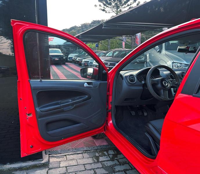 Volkswagen Gol 1.0 - foto 7