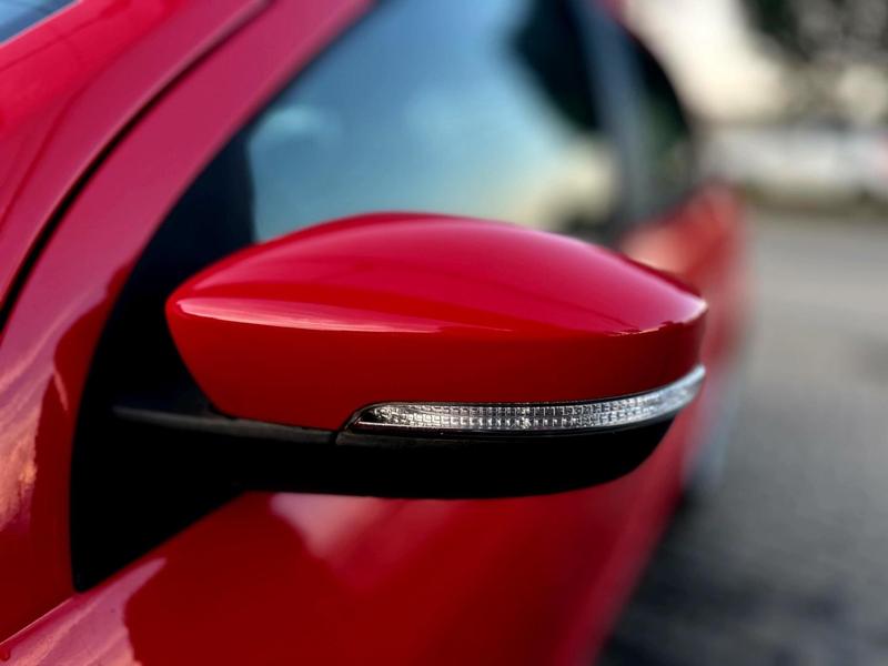 Volkswagen Gol 1.0 - foto 14