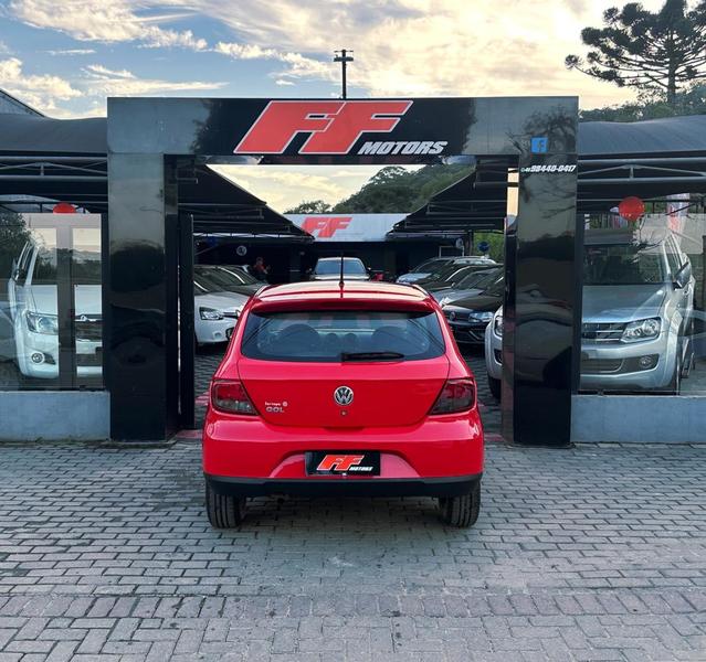 Volkswagen Gol 1.0 - foto 4