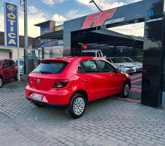 Volkswagen Gol 1.0 - foto 3