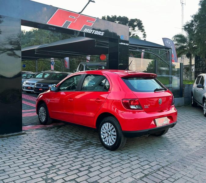 Volkswagen Gol 1.0 - foto 5