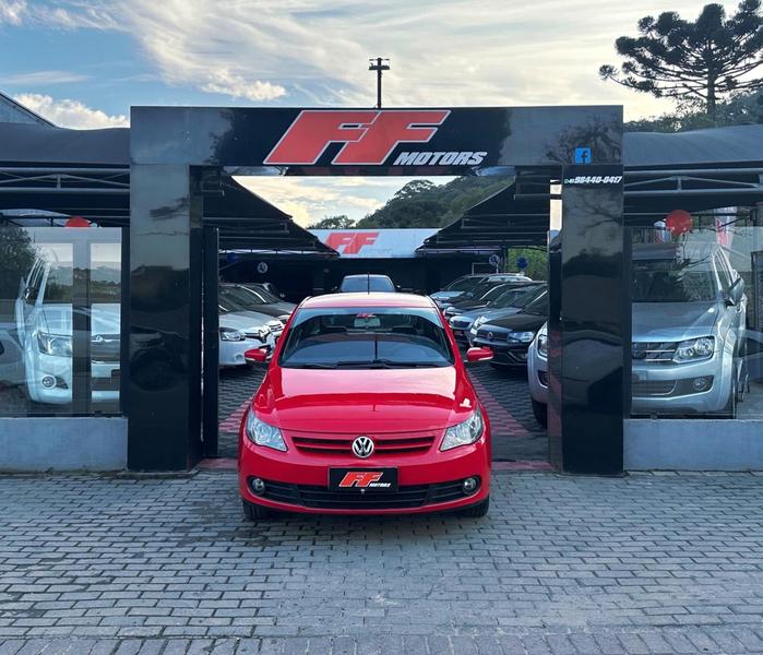 Volkswagen Gol 1.0 - foto 2