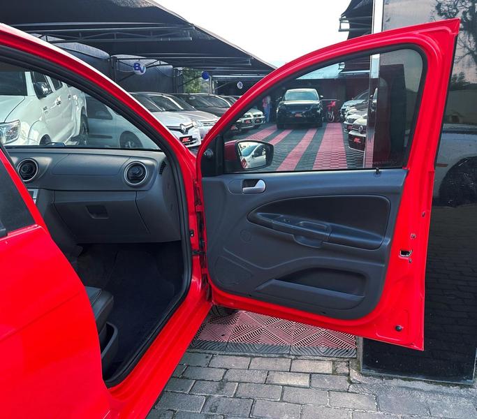 Volkswagen Gol 1.0 - foto 8