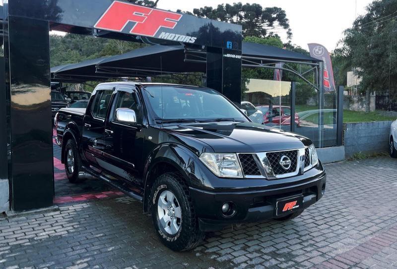 Nissan Frontier Sel - foto 3
