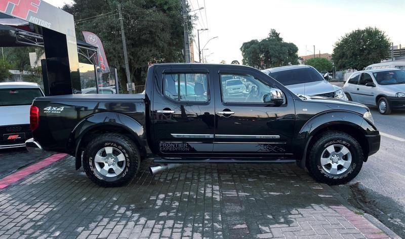 Nissan Frontier Sel - foto 6