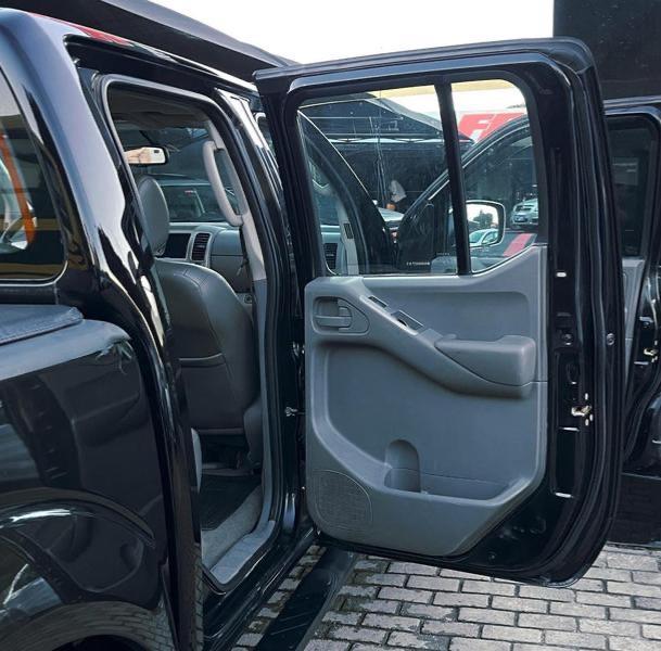 Nissan Frontier Sel - foto 14
