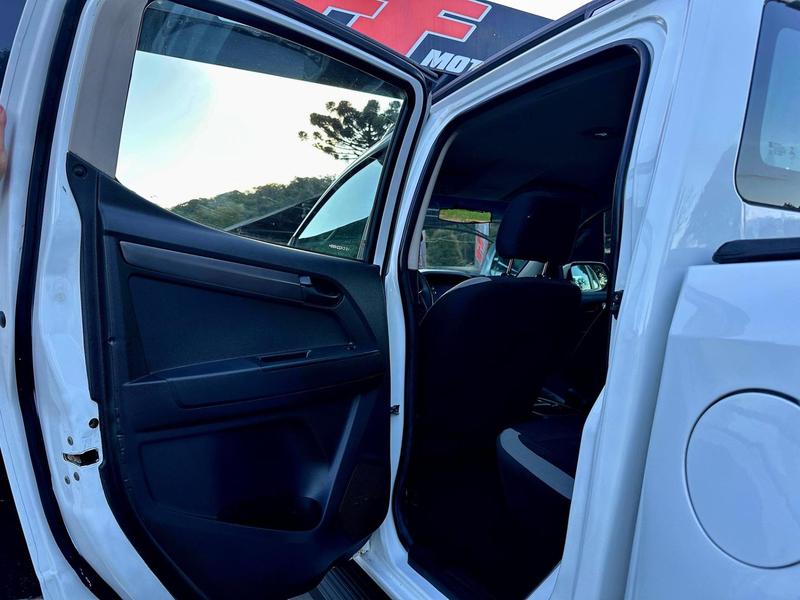 Chevrolet S10 Ls - foto 13