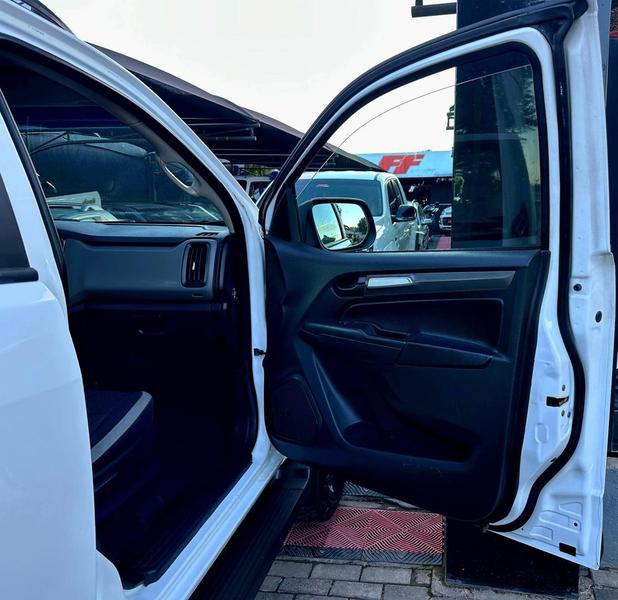 Chevrolet S10 Ls - foto 12