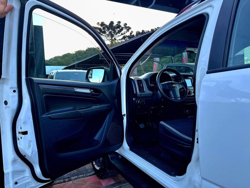 Chevrolet S10 Ls - foto 11