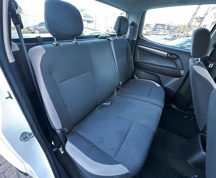 Chevrolet S10 Ls - foto 16