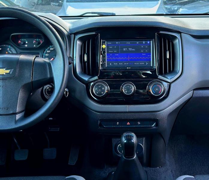 Chevrolet S10 Ls - foto 18