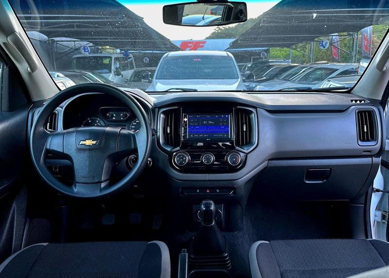 Chevrolet S10 Ls - foto 17