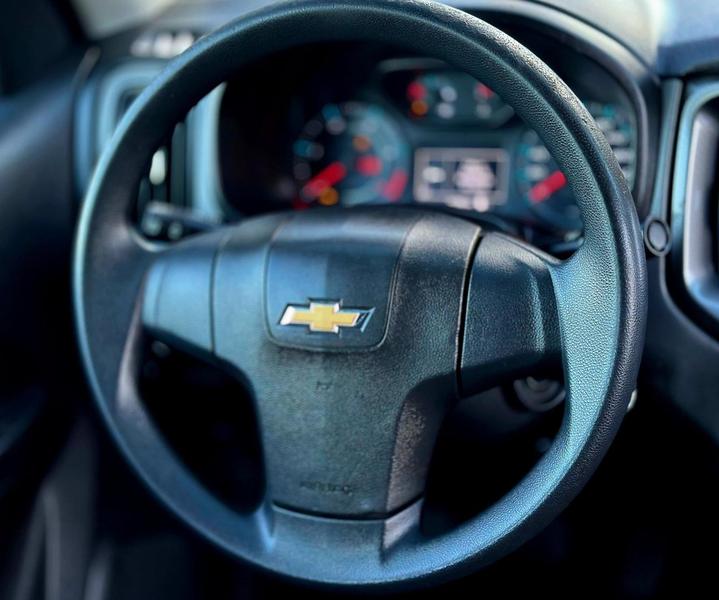 Chevrolet S10 Ls - foto 19